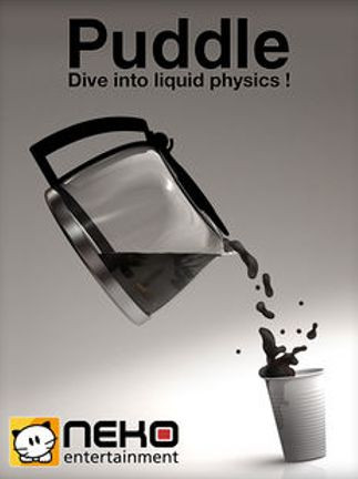 Puddle Steam Key GLOBAL