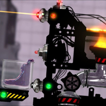 Puddle Steam Key GLOBAL