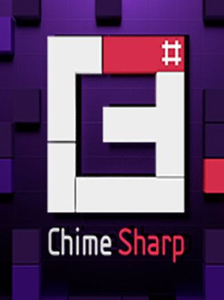 Chime Sharp Steam Key GLOBAL