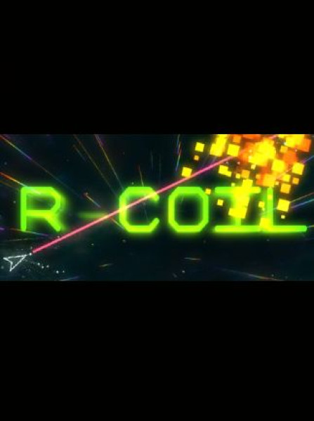 R-COIL Steam Key GLOBAL R-COIL Steam Key GLOBAL