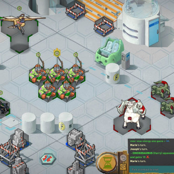 Post Human W.A.R Steam Key GLOBAL