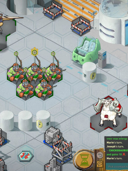 Post Human W.A.R Steam Key GLOBAL