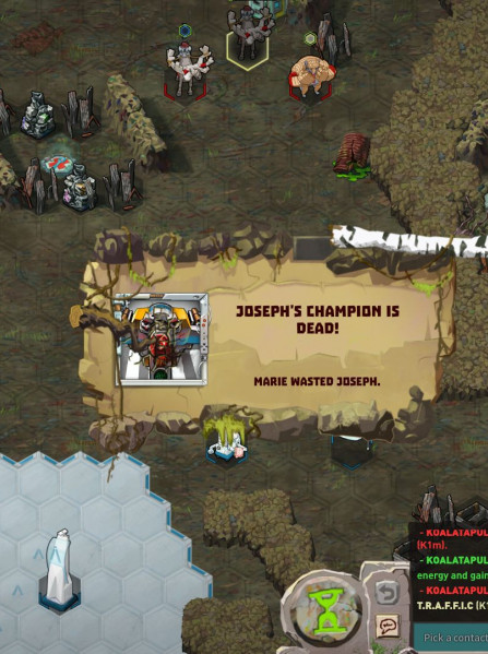 Post Human W.A.R Steam Key GLOBAL