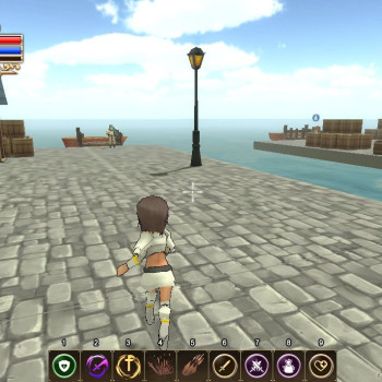 Eternal Lore Steam Key GLOBAL