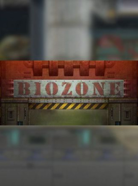 Biozone Steam Key GLOBAL Biozone Steam Key GLOBAL