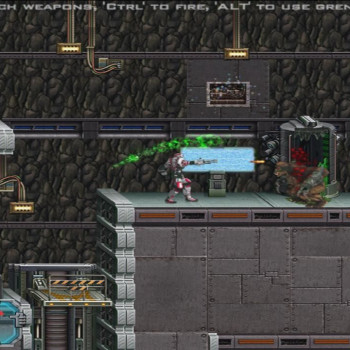 Biozone Steam Key GLOBAL