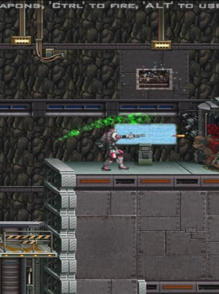 Biozone Steam Key GLOBAL Biozone Steam Key GLOBAL