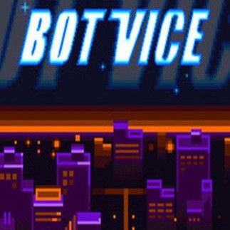 Bot Vice Steam Key GLOBAL