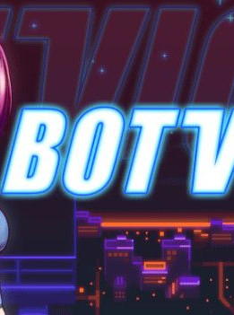 Bot Vice Steam Key GLOBAL