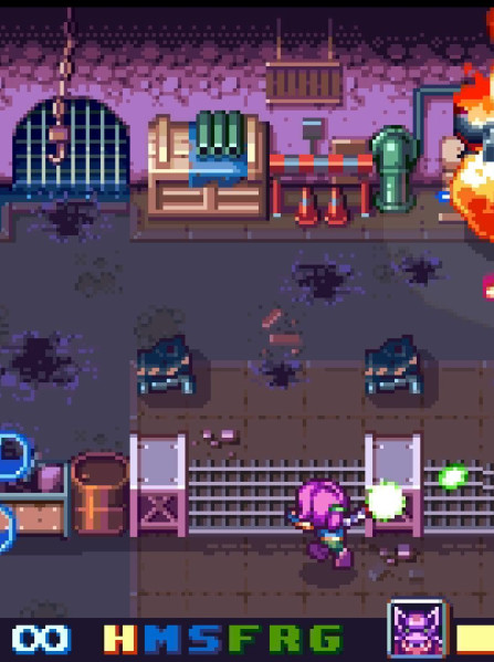 Bot Vice Steam Key GLOBAL Bot Vice Steam Key GLOBAL