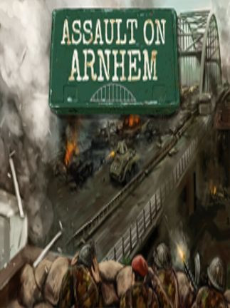 Assault on Arnhem Steam Key GLOBAL Assault on Arnhem Steam Key GLOBAL