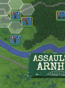 Assault on Arnhem Steam Key GLOBAL Assault on Arnhem Steam Key GLOBAL