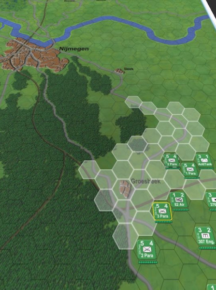 Assault on Arnhem Steam Key GLOBAL Assault on Arnhem Steam Key GLOBAL