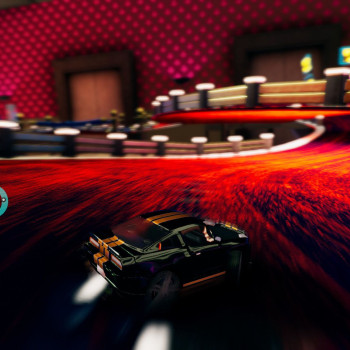 Super Toy Cars 2 (PC) - Steam Key - GLOBAL