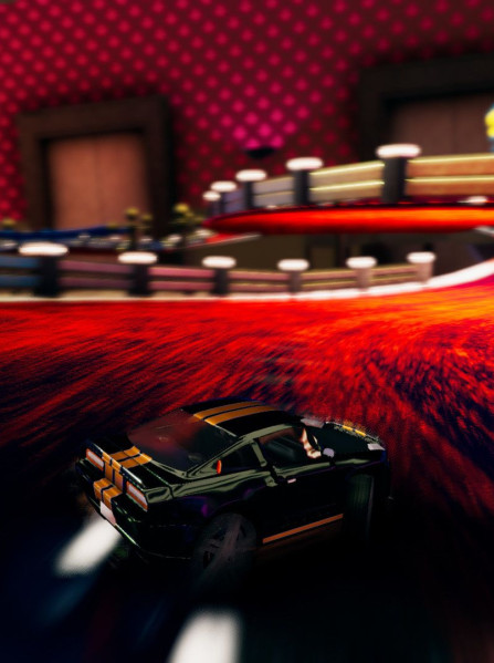 Super Toy Cars 2 (PC) - Steam Key - GLOBAL