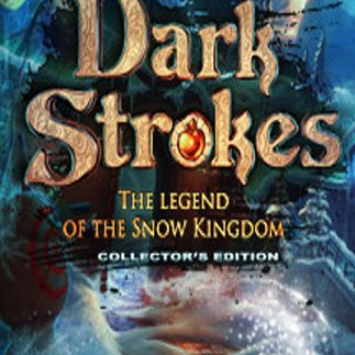 Dark Strokes: The Legend of the Snow Kingdom Collector’s Edition Steam Key GLOBAL