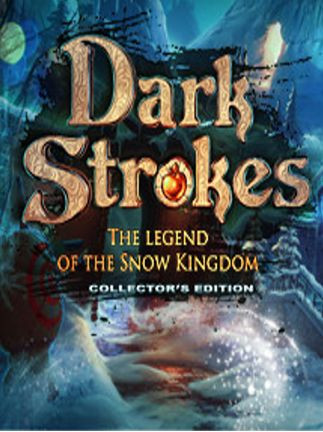 Dark Strokes: The Legend of the Snow Kingdom Collector’s Edition Steam Key GLOBAL Dark Strokes: The Legend of the Snow Kingdom Collector’s Edition Steam Key GLOBAL