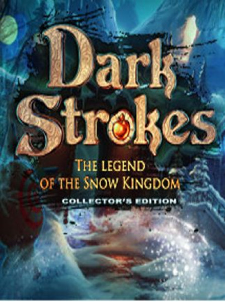 Dark Strokes: The Legend of the Snow Kingdom Collector’s Edition Steam Key GLOBAL Dark Strokes: The Legend of the Snow Kingdom Collector’s Edition Steam Key GLOBAL
