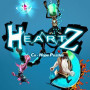HeartZ: Co-Hope Puzzles Steam Key GLOBAL