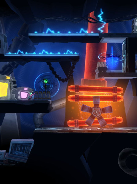 HeartZ: Co-Hope Puzzles Steam Key GLOBAL HeartZ: Co-Hope Puzzles Steam Key GLOBAL