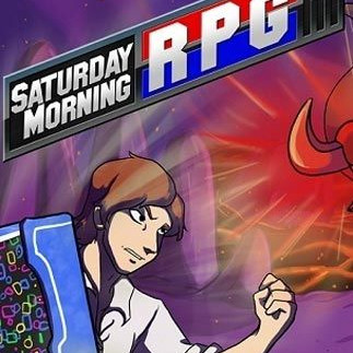 Saturday Morning RPG Steam Key GLOBAL