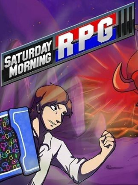 Saturday Morning RPG Steam Key GLOBAL Saturday Morning RPG Steam Key GLOBAL