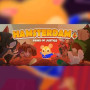 Hamsterdam Steam Key GLOBAL
