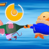 Hamsterdam Steam Key GLOBAL Hamsterdam Steam Key GLOBAL