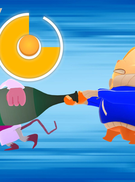 Hamsterdam Steam Key GLOBAL Hamsterdam Steam Key GLOBAL