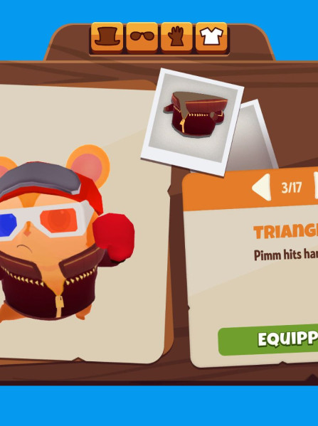 Hamsterdam Steam Key GLOBAL Hamsterdam Steam Key GLOBAL