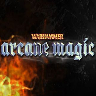 Warhammer: Arcane Magic Steam Key GLOBAL