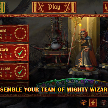 Warhammer: Arcane Magic Steam Key GLOBAL