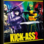 Kick-Ass 2 Steam Key GLOBAL