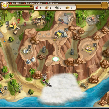 Roads of rome 2 Steam Key GLOBAL