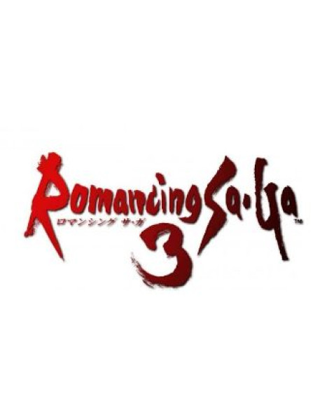 Romancing SaGa 3 - Steam - Key GLOBAL Romancing SaGa 3 - Steam - Key GLOBAL