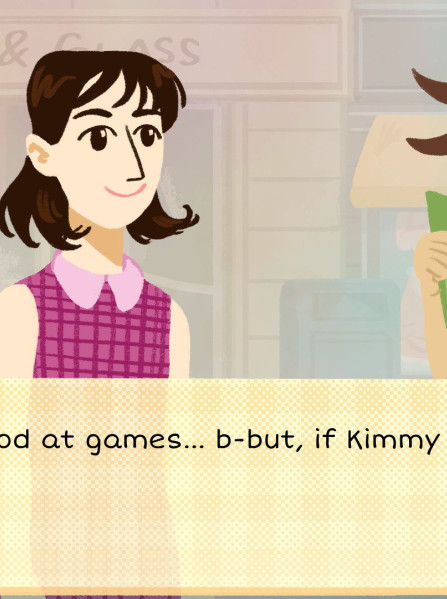 Kimmy Steam Key GLOBAL