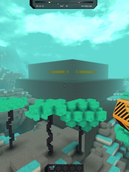 Exotic Matter Steam Key GLOBAL