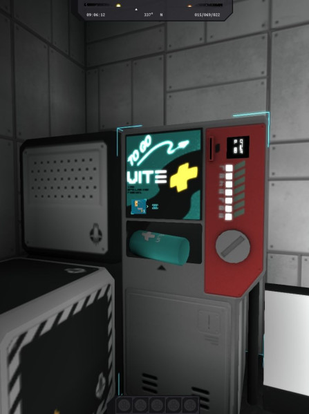 Exotic Matter Steam Key GLOBAL