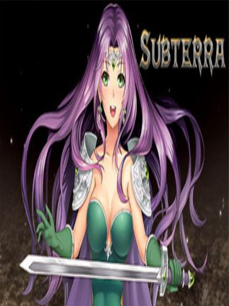 SUBTERRA Steam Key GLOBAL