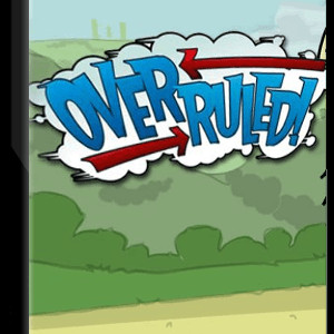 Overruled! Steam Key GLOBAL