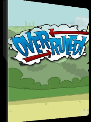 Overruled! Steam Key GLOBAL Overruled! Steam Key GLOBAL