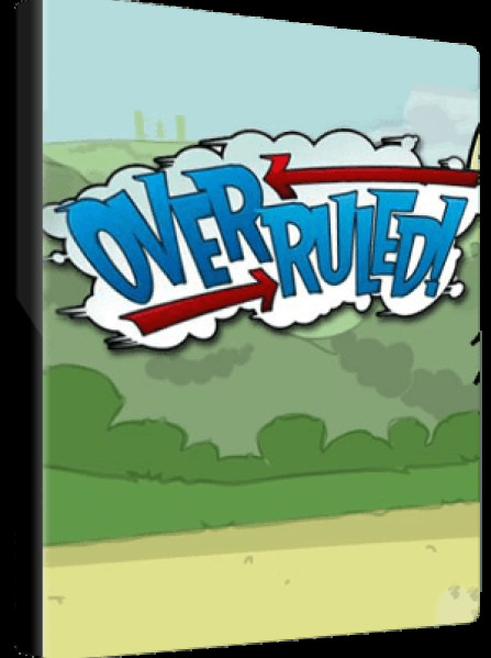 Overruled! Steam Key GLOBAL Overruled! Steam Key GLOBAL