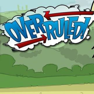 Overruled! Steam Key GLOBAL