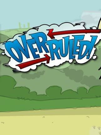 Overruled! Steam Key GLOBAL Overruled! Steam Key GLOBAL