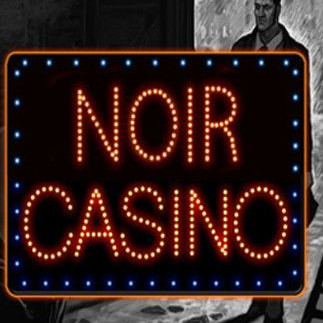 Casino Noir Steam Key GLOBAL
