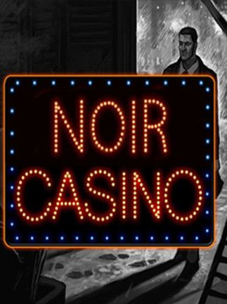 Casino Noir Steam Key GLOBAL