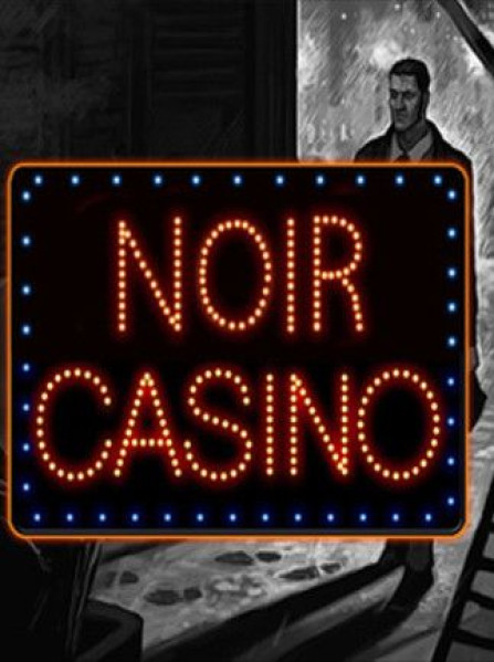 Casino Noir Steam Key GLOBAL Casino Noir Steam Key GLOBAL