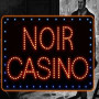 Casino Noir Steam Key GLOBAL