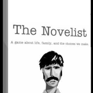 The Novelist Steam Key GLOBAL