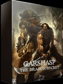 Garshasp: Temple of the Dragon Steam Key GLOBAL Garshasp: Temple of the Dragon Steam Key GLOBAL